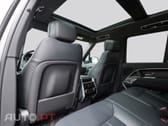 Land Rover Range Rover I.V.A DEDUTIVEL P510e HSE 