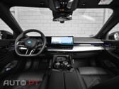 BMW 530 e xDrive Pack Desportivo M Pro
