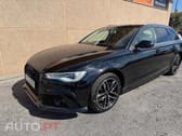 Audi A6 Avant 2.0 TDi Business Line S-line S tronic