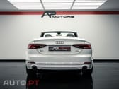 Audi A5 2.0 TFSi S-line S tronic