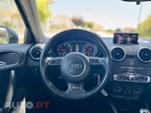 Audi A1 1.6 TDI