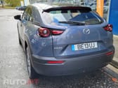 Mazda MX-30 e-Skyactiv Advantage+Modern Confidence