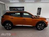 Peugeot 2008 PureTech 100 Stop&Start Allure Pack