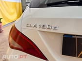 Mercedes-Benz CLA 180 d