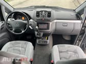 Mercedes-Benz Viano Marco Polo 3.0 V6