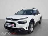 Citroen C4 Cactus 1.2 PureTech Shine Pack