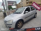 Opel Corsa 1.3 CDTi Essentia