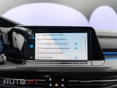 Volkswagen Golf 1.4 TSI GTE DSG