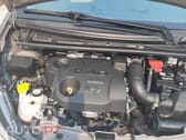 Toyota Yaris 1.4 D-4D Exclusive