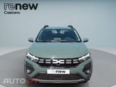 Dacia Sandero TCe 90 Stepway Expression