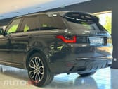 Land Rover Range Rover Sport 2.0 Si4 PHEV HSE Dynamic