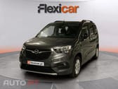 Opel Combo-E Life Electric L Elegance Plus