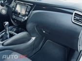 Nissan Qashqai 360 Pack S