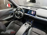 BMW iX1 xDrive30 Pack Desportivo M