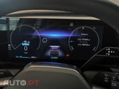 Renault Mégane E-Tech EV60 220hp optimum charge Techno