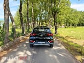 MG ZS EV 44.5 kWh Luxury