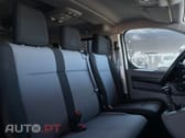 Peugeot Traveller 1.5 BlueHDi L2H1 Active Standard