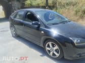 Ford Focus Sport 1.6tdci