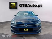 Volkswagen Polo 1.0  Confortline