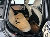 BMW X1 16 d sDrive Advantage