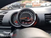 MINI Clubman One D