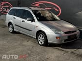 Ford Focus SW 1.4 Ambiente
