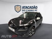 Citroen C4 Cactus 1.2 e-THP Rip Curl