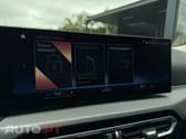 BMW 318 d Auto