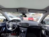 Peugeot 308 SW BlueHDi 120 Stop & Start Active
