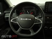 Dacia Sandero 1.0 ECO-G Essential Bi-Fuel