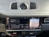 Porsche Cayenne GTS