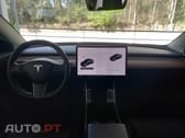Tesla Model 3 Long-Range Dual Motor AWD