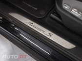 Porsche Macan S Diesel PDK