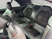 Ford Mustang 2.3i EcoBoost Aut.