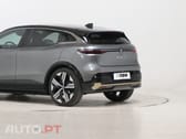 Renault Mégane E-Tech Iconic Optimal Charge 60 KW 220cv