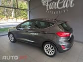 Ford Fiesta 1.0 EcoBoost Titanium