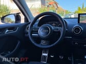 Audi A3 Sportback 1.6 TDi Sport