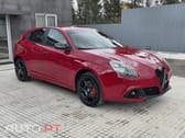 Alfa Romeo Giulietta 1.6 JTDm Sport