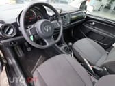 Volkswagen Up! 1.0 BlueMotion Move