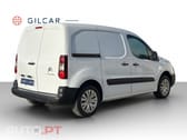 Citroen Berlingo 1.6 HDI Attraction