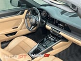 Porsche 911 Carrera S Cabriolet PDK
