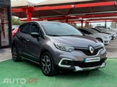 Renault Captur 1.2 TCe Initiale Paris