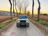 Jeep Renegade 1.3 TG 4Xe S