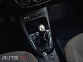 Renault Captur 1.5 dCi Exclusive