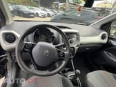 Peugeot 108 Top! 1.0 VTi Active
