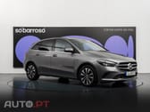 Mercedes-Benz B 250 e Style Plus