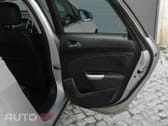 Opel Astra Sports Tourer 1.7 CDTi Cosmo