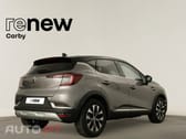Renault Captur Captur 1.0 TCe Techno Bi-Fuel