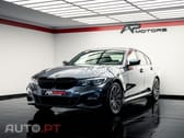 BMW 330 e iPerformance Pack M