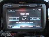 Renault Captur 1.5 dCi Exclusive